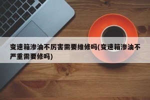 变速箱渗油不厉害需要维修吗(变速箱渗油不严重需要修吗)