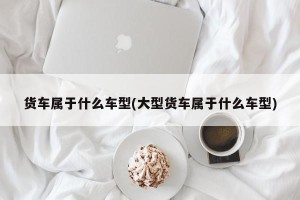 货车属于什么车型(大型货车属于什么车型)