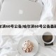 哈尔滨60号公告/哈尔滨60号公告最新消息