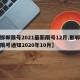 【邯郸限号2021最新限号12月,邯郸最新限号通知2020年10月】